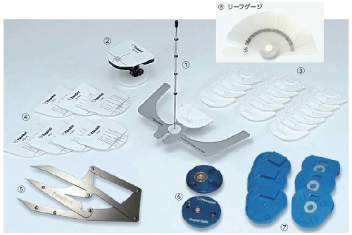 コイスシステム｜矯正製品│株式会社松風 矯正製品サイト